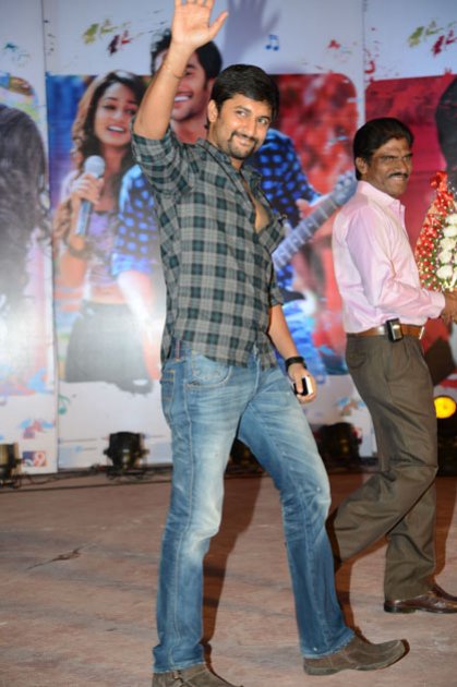 Pyaar-Mein-Padipoyane-Audio-Launch